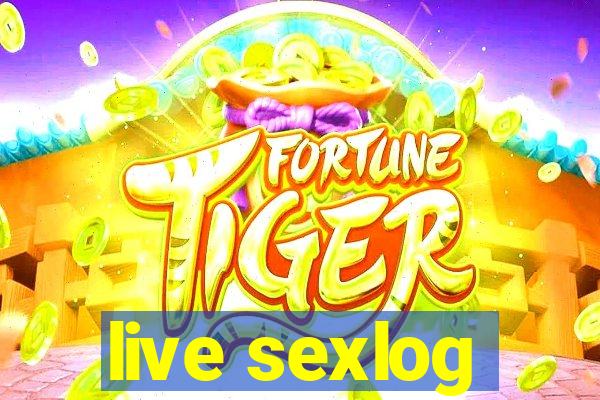 live sexlog